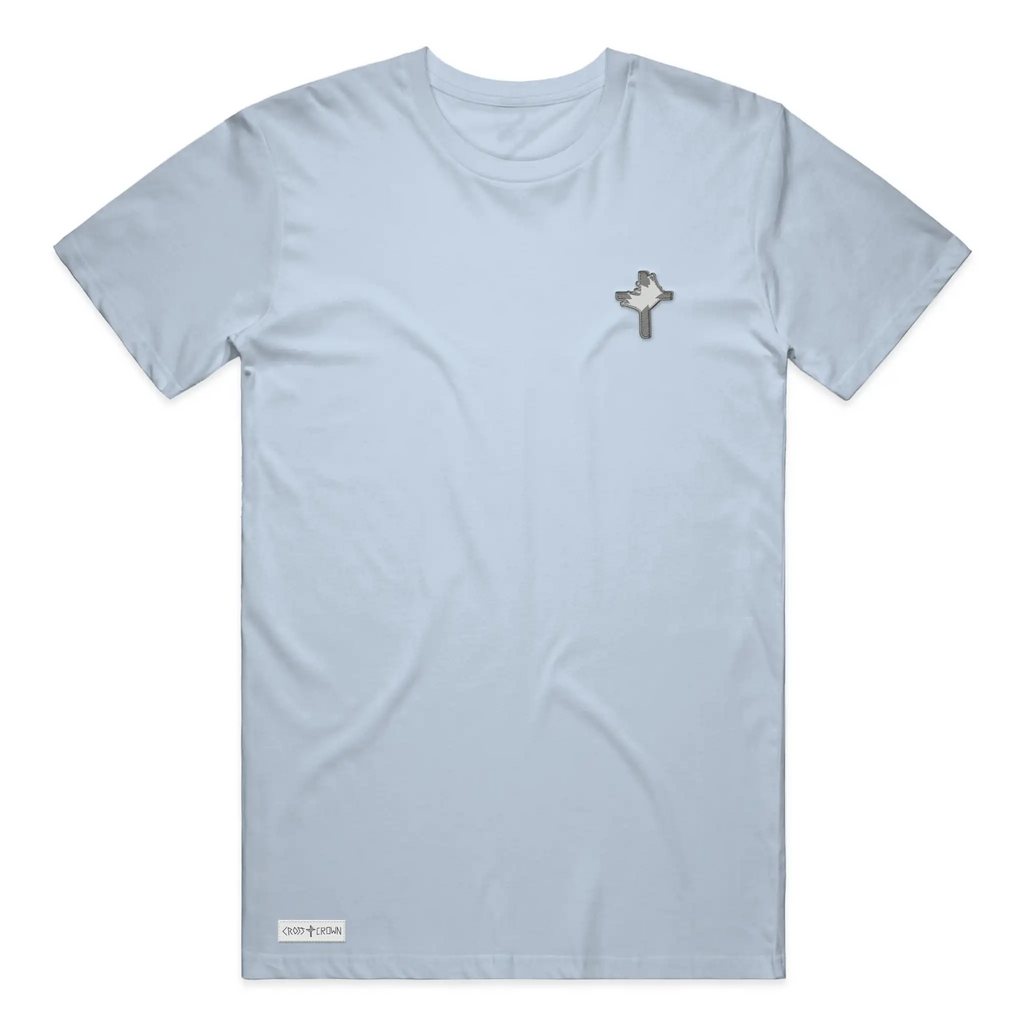 Left Chest Logo