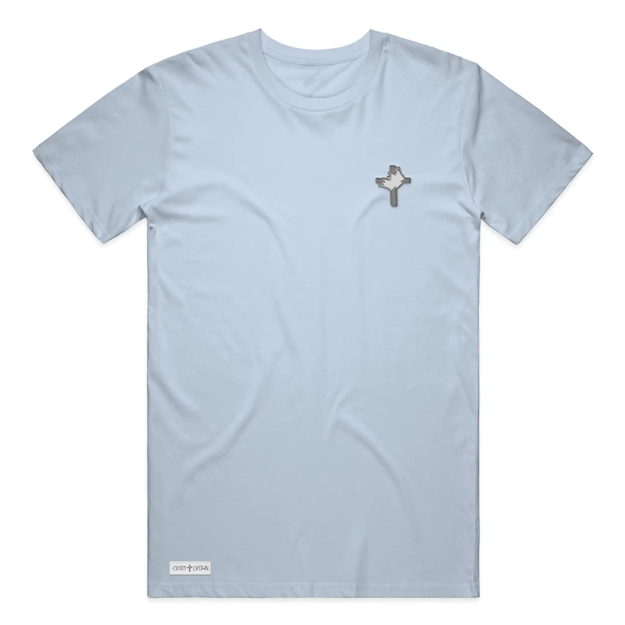 Left Chest Logo