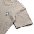 Left Chest Logo