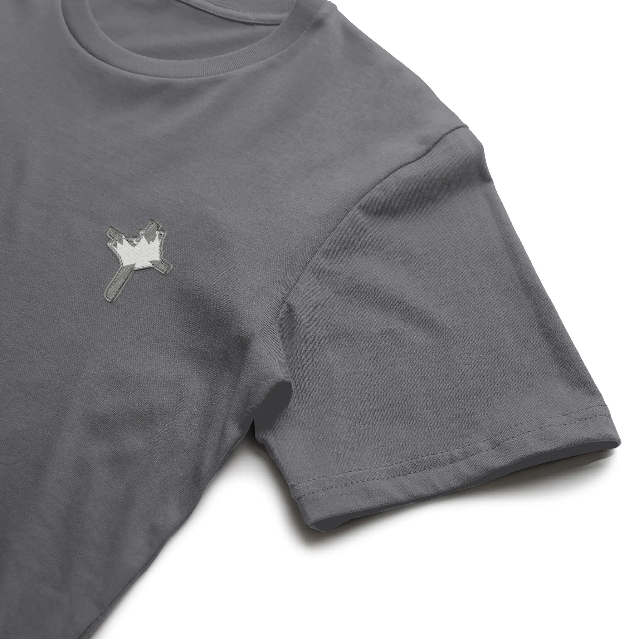 Left Chest Logo