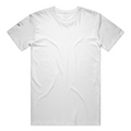 Cross to Crown Sleeve Logos