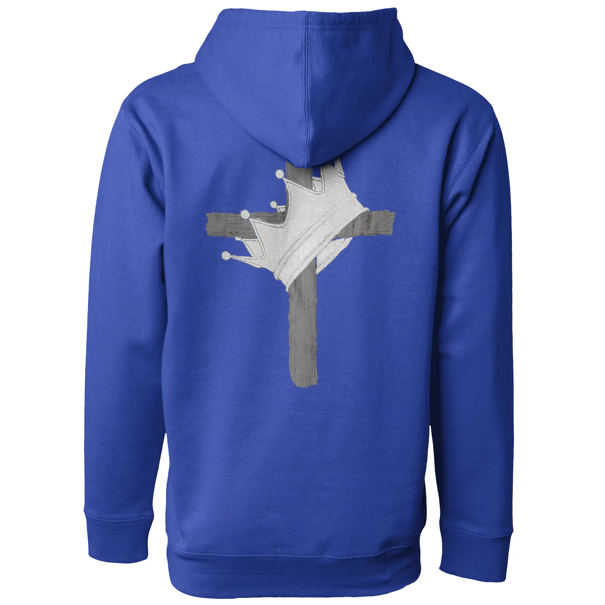 Unisex Gildan Hoodie