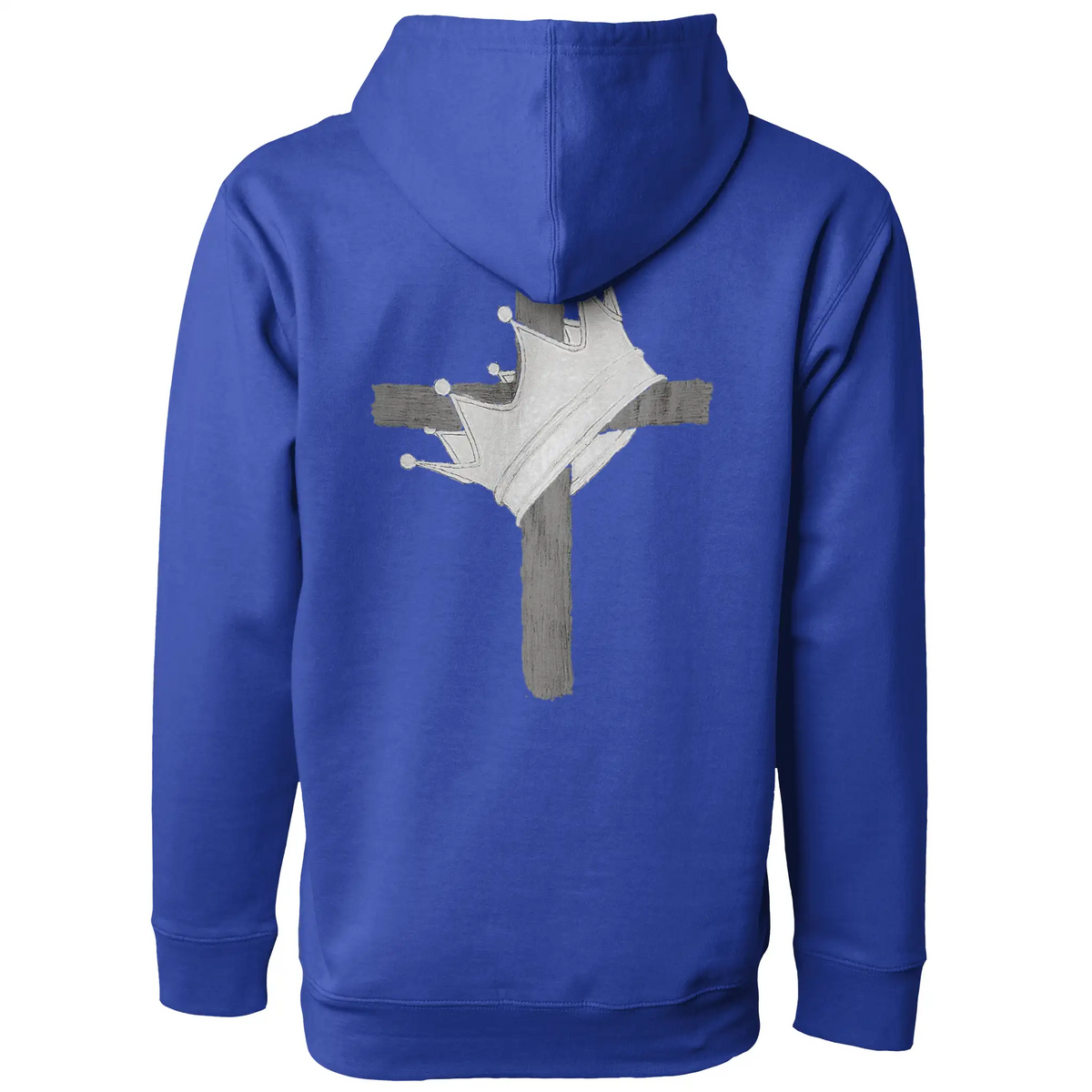 Unisex Gildan Hoodie