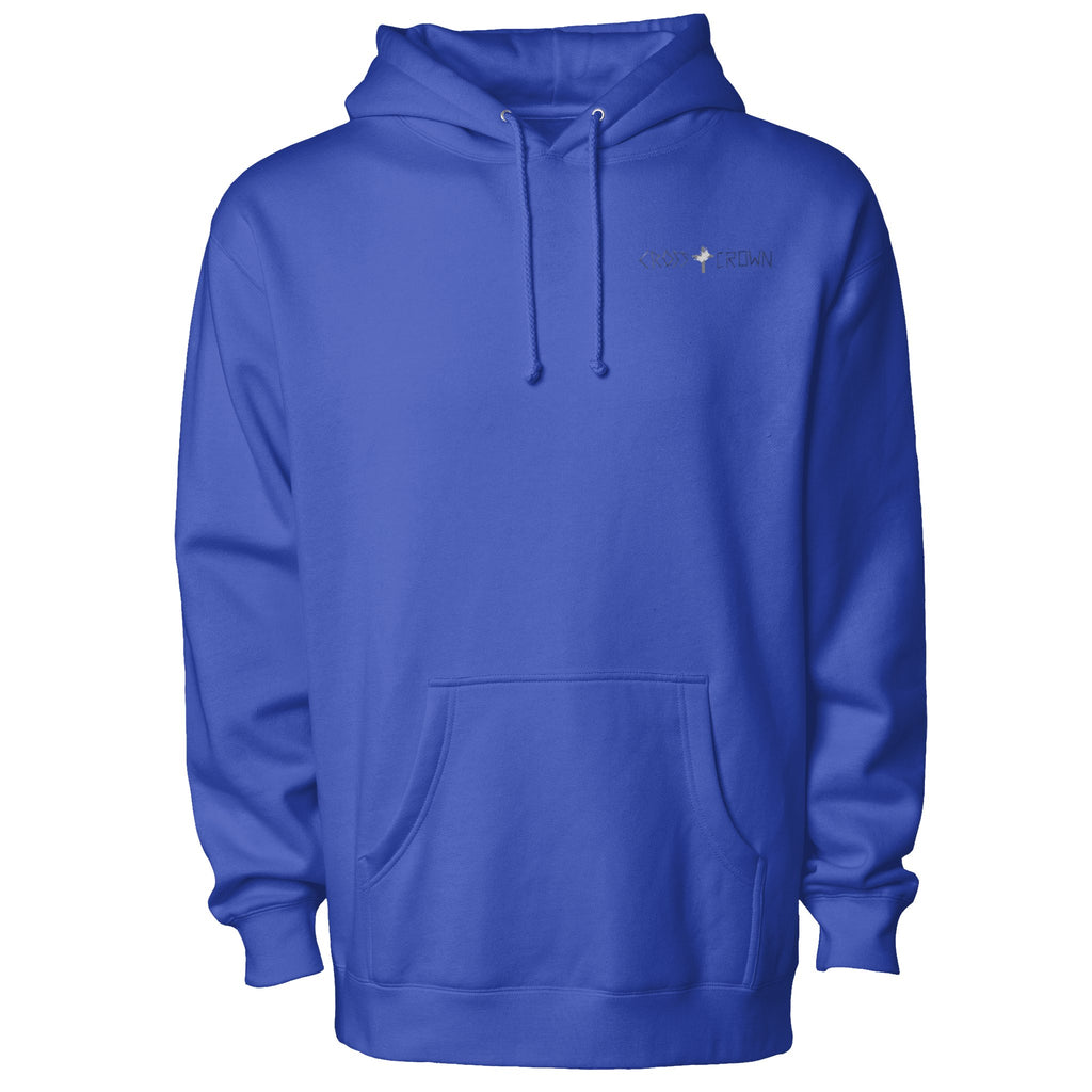 Unisex Gildan Hoodie