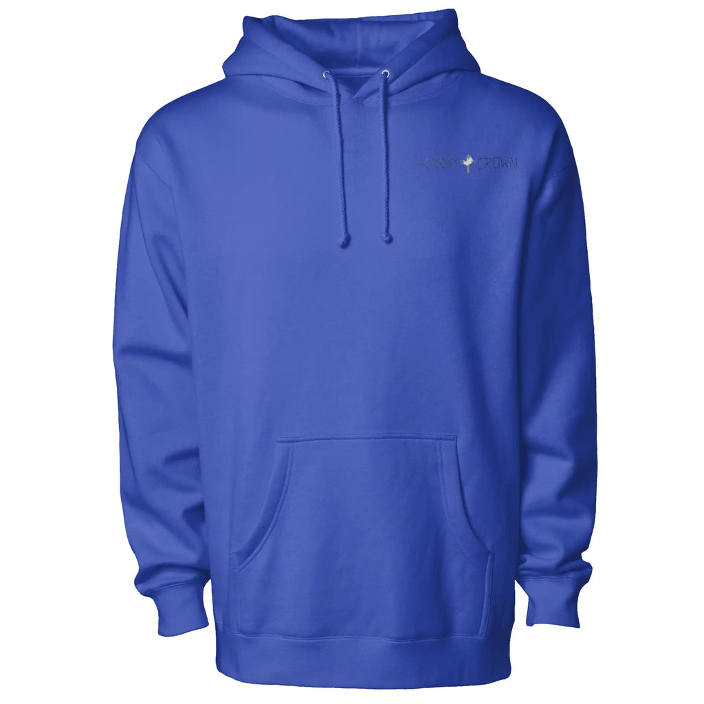 Unisex Gildan Hoodie