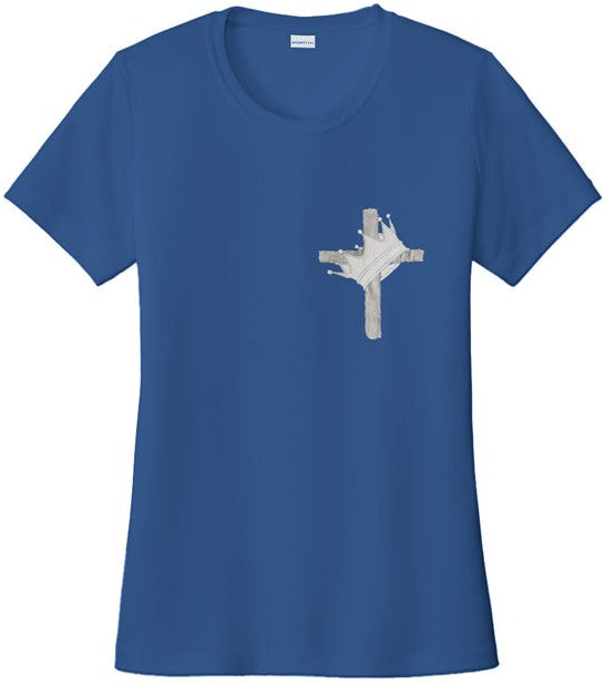 Sport-Tek Ladies Competitor Tee