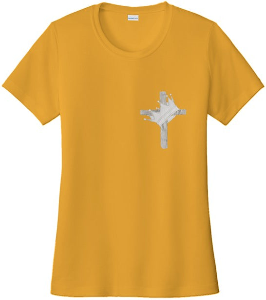 Sport-Tek Ladies Competitor Tee