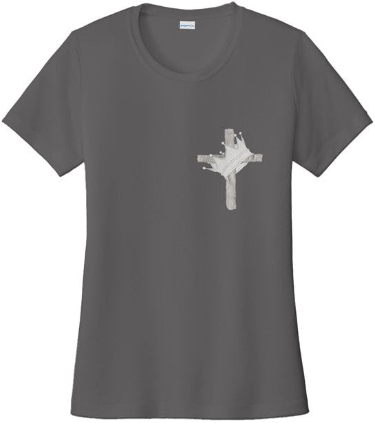 Sport-Tek Ladies Competitor Tee