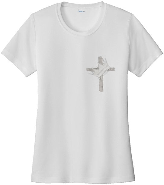 Sport-Tek Ladies Competitor Tee