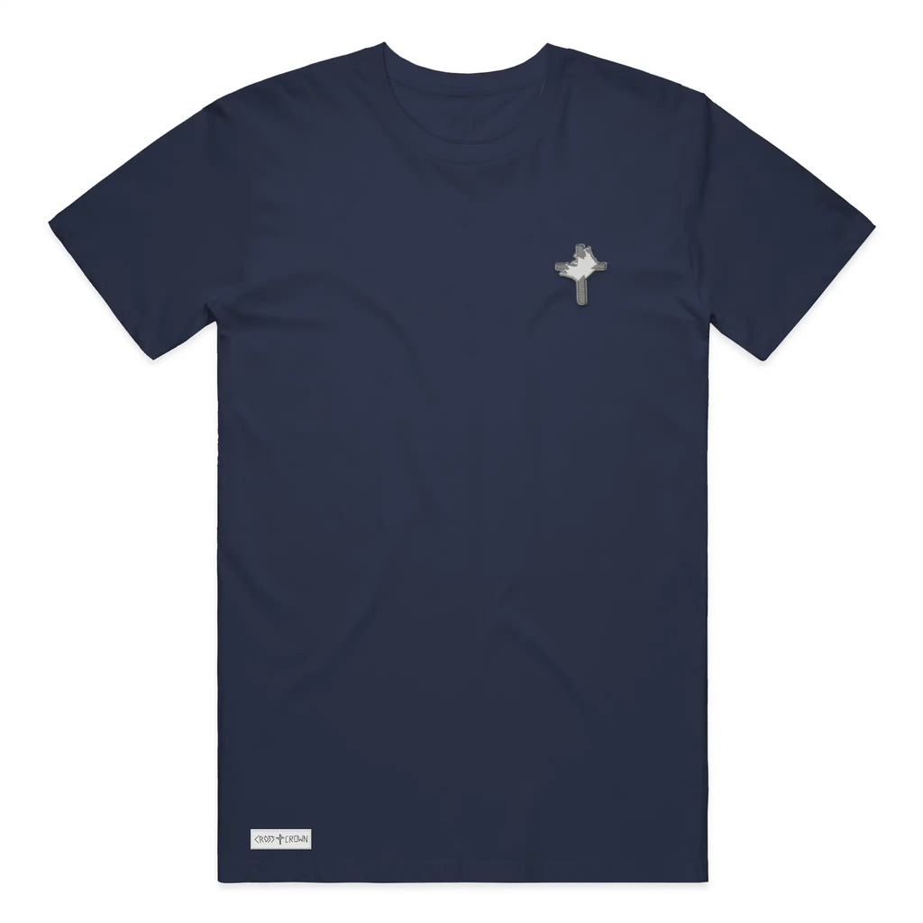 Left Chest Logo