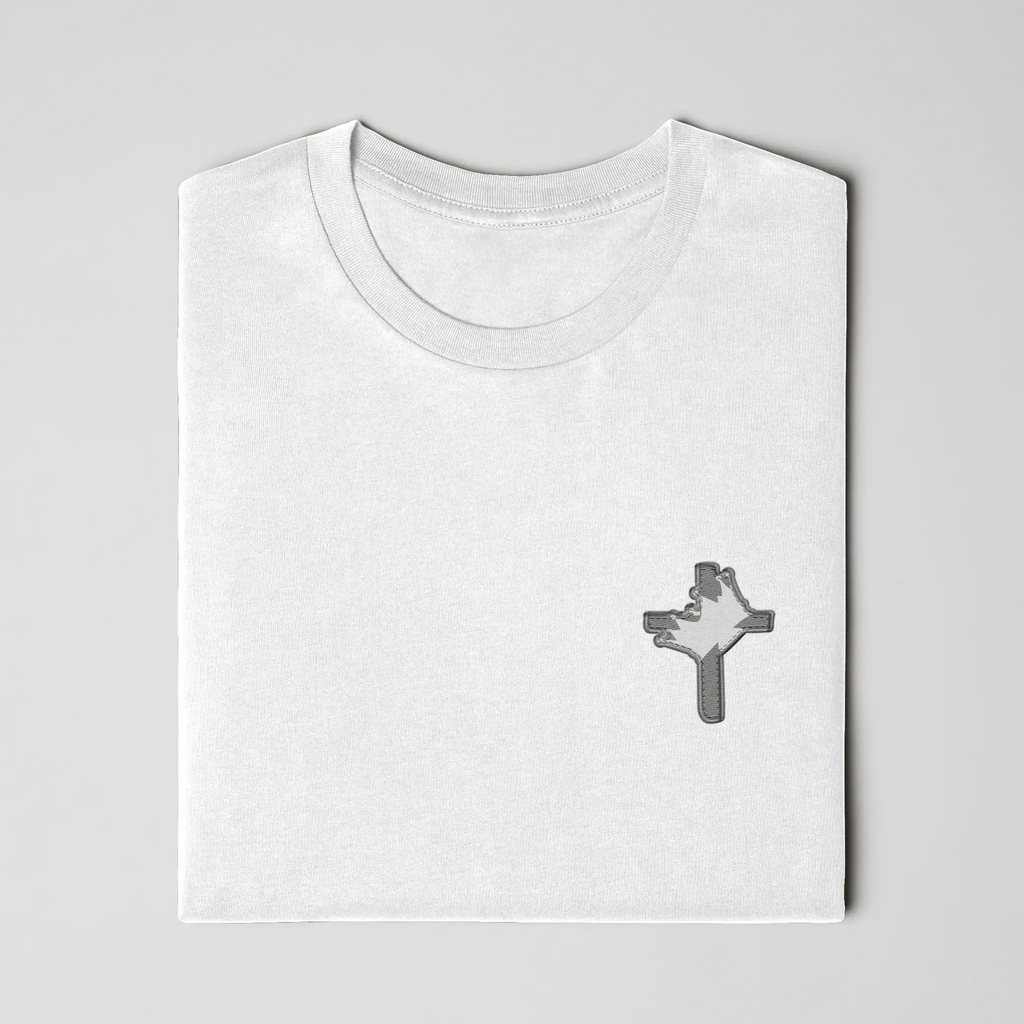 Left Chest Logo
