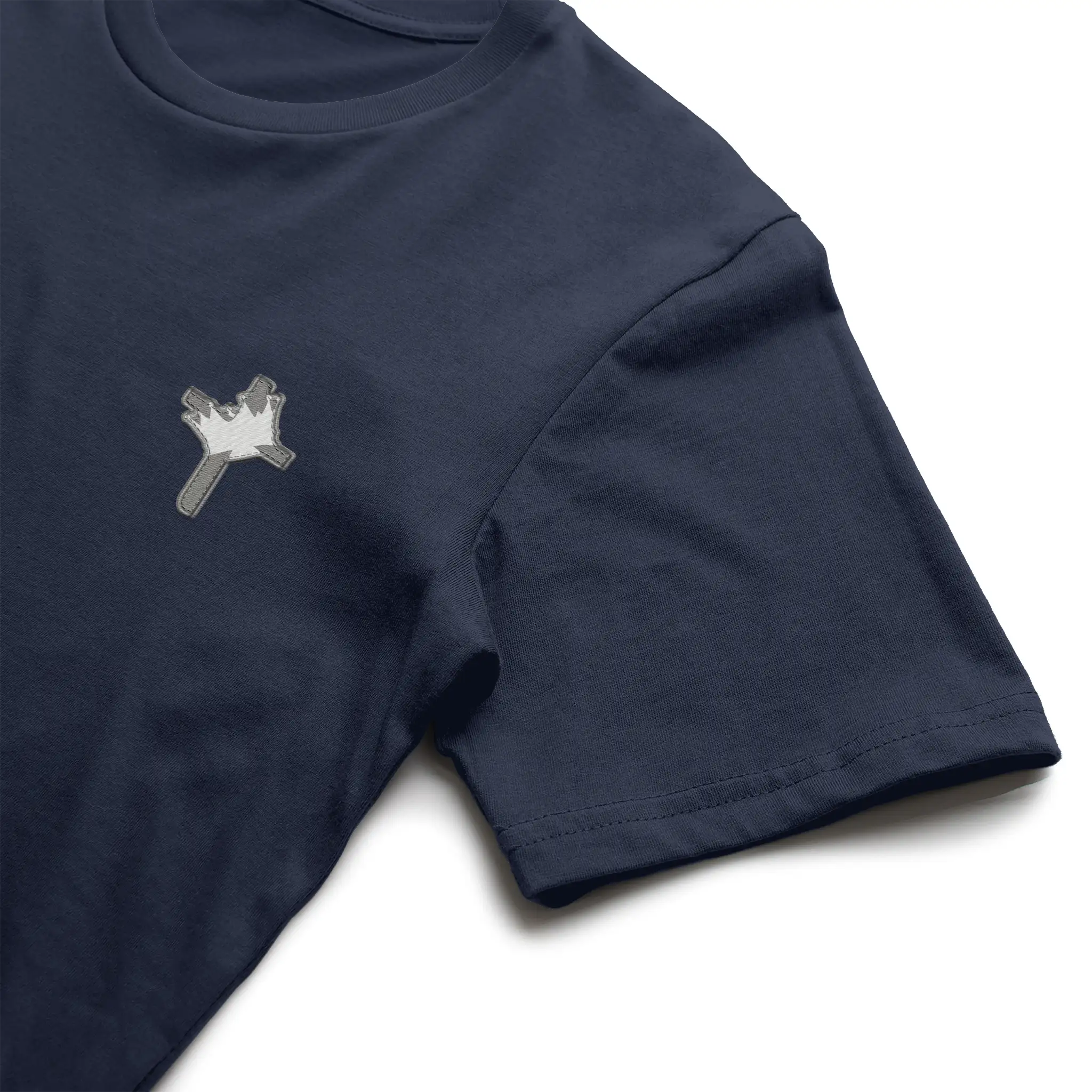 Left Chest Logo