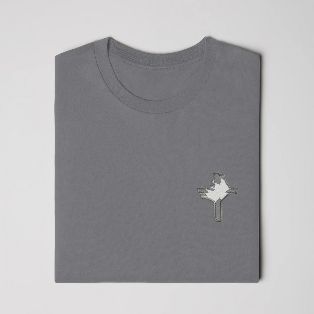 Left Chest Logo