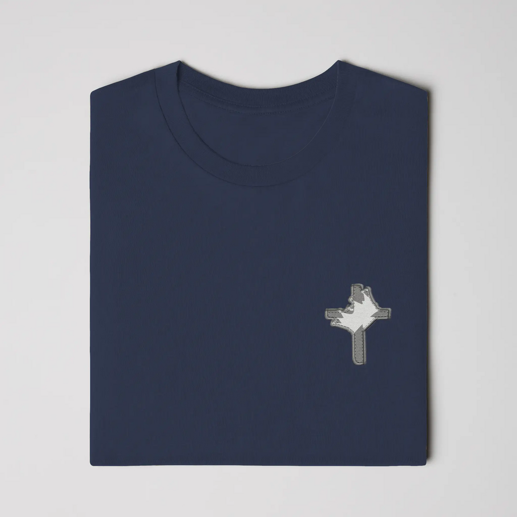 Left Chest Logo