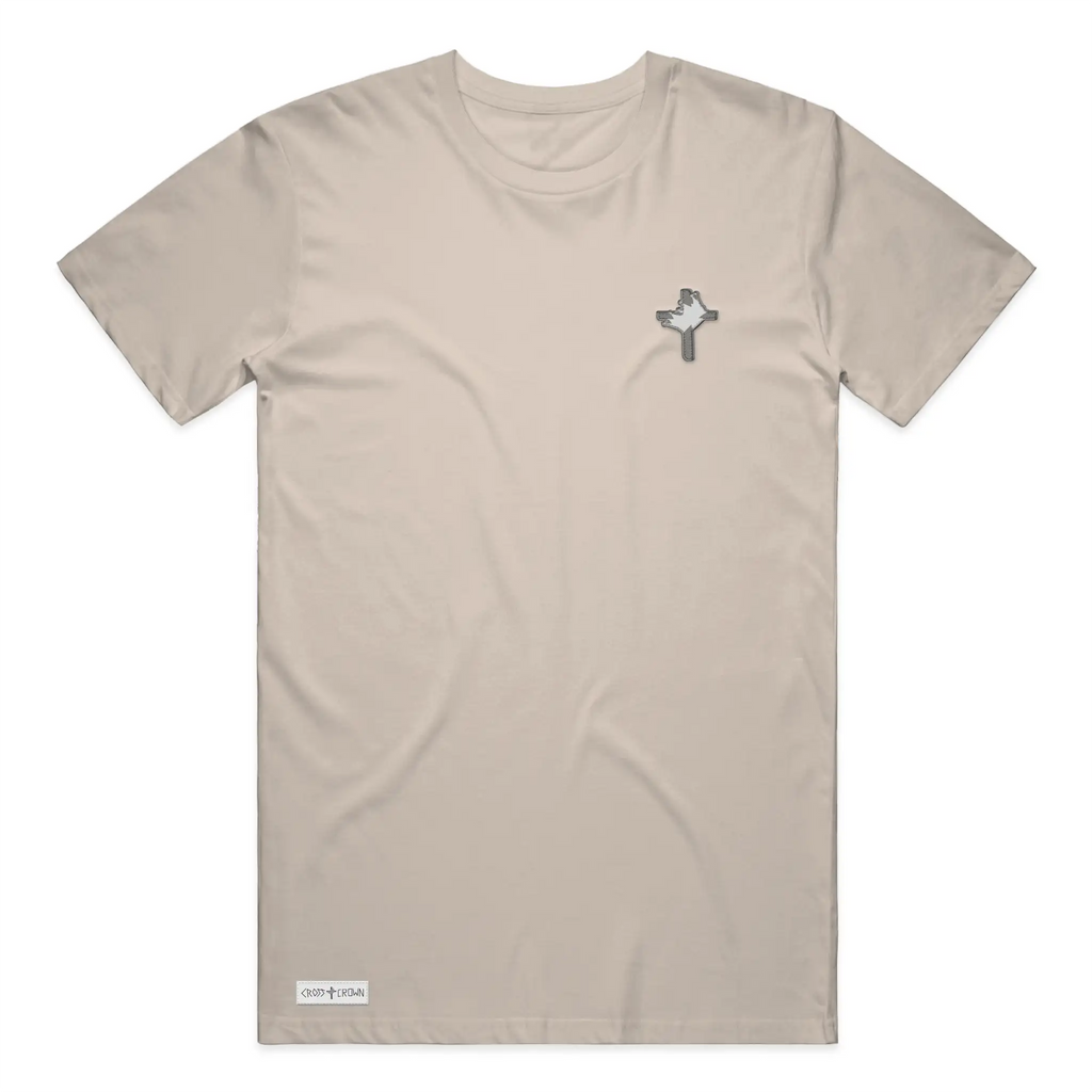 Left Chest Logo