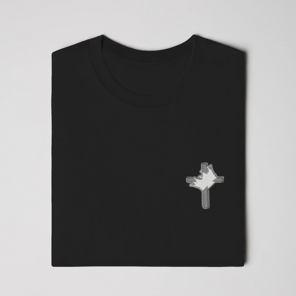 Left Chest Logo