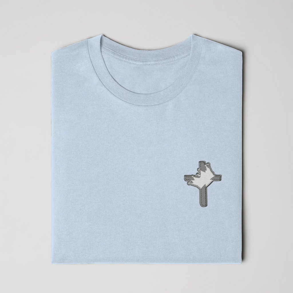 Left Chest Logo