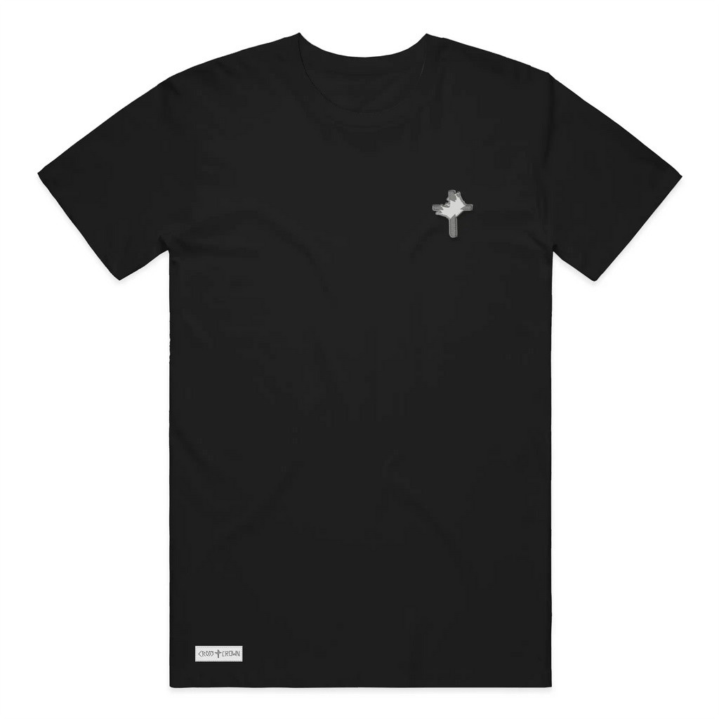Left Chest Logo