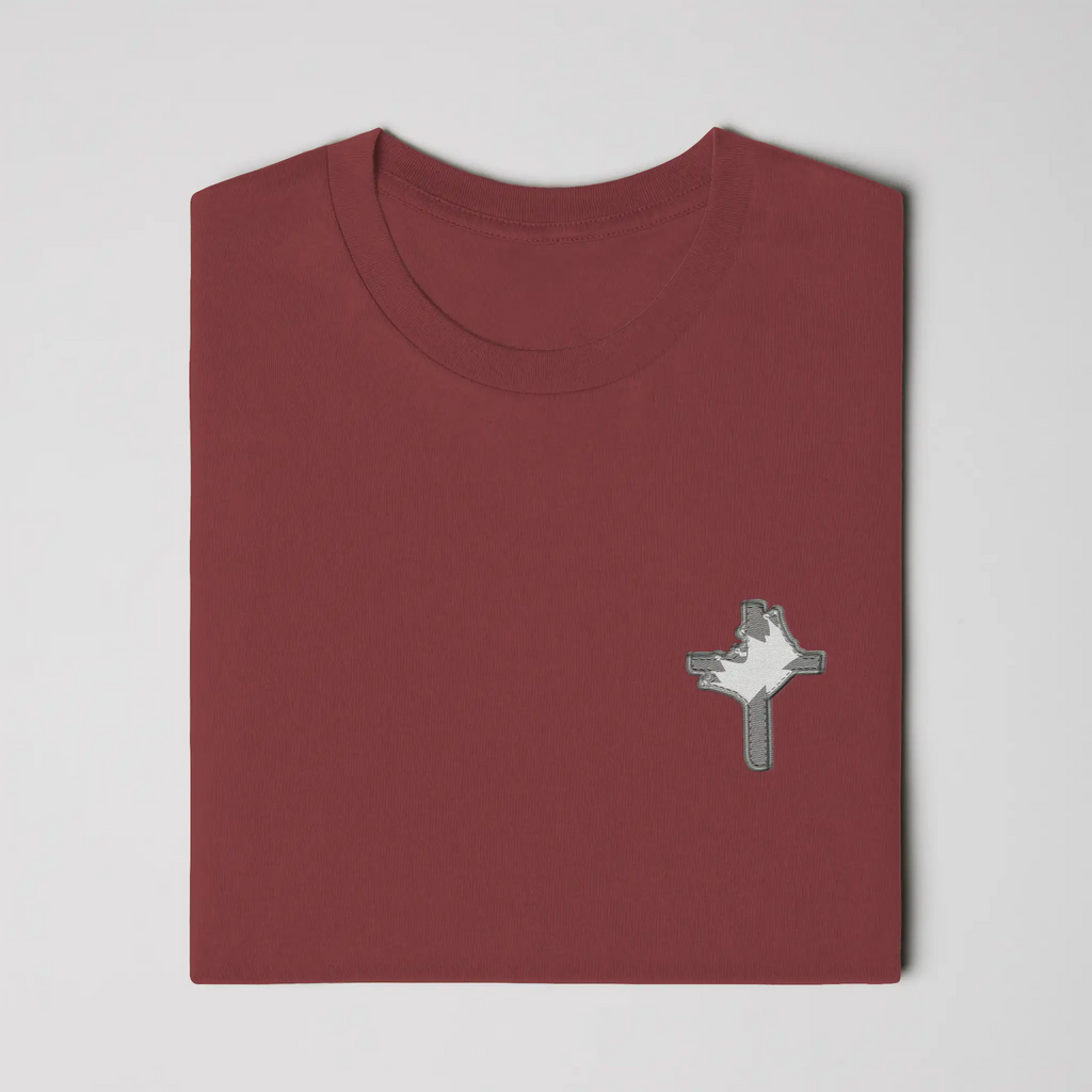 Left Chest Logo