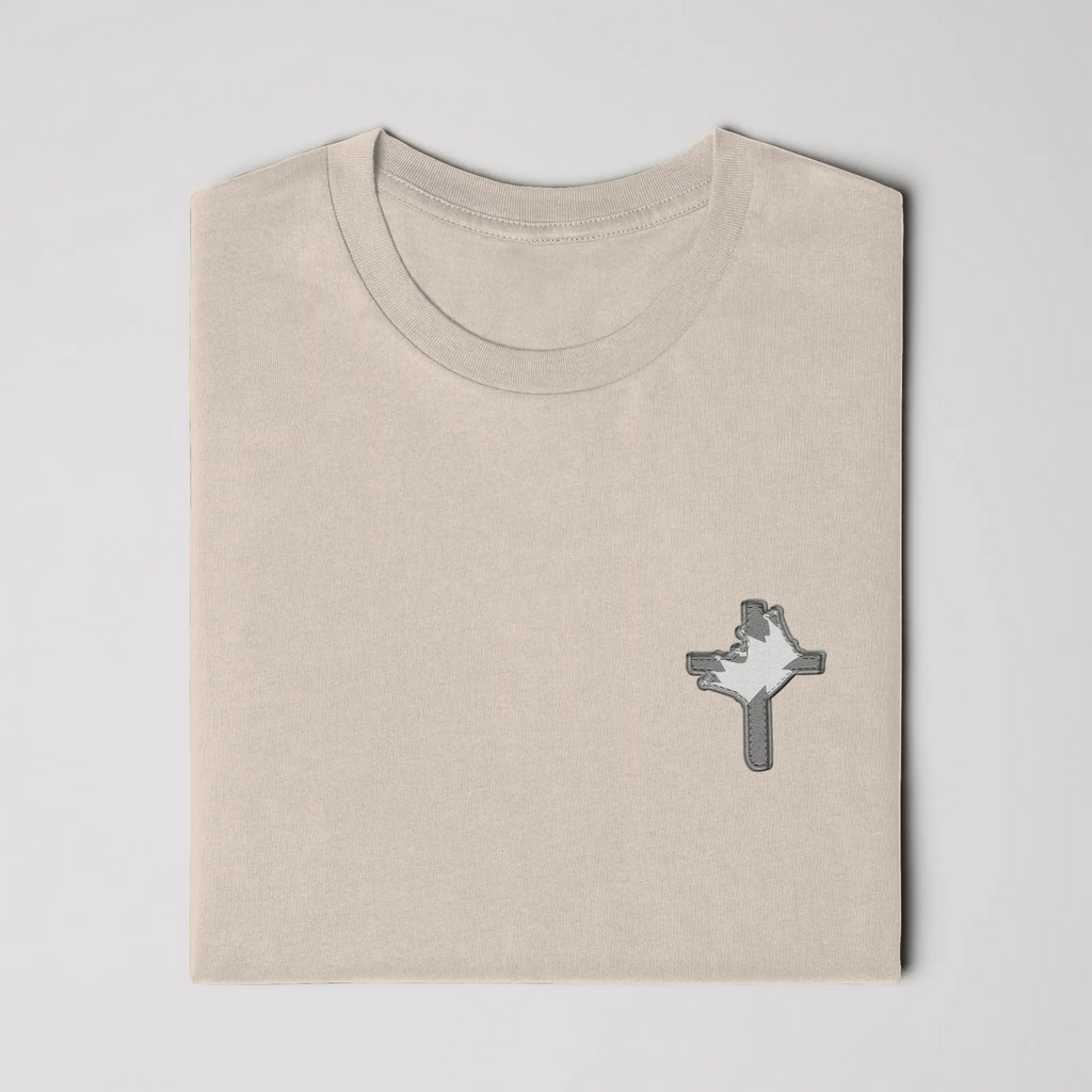 Left Chest Logo