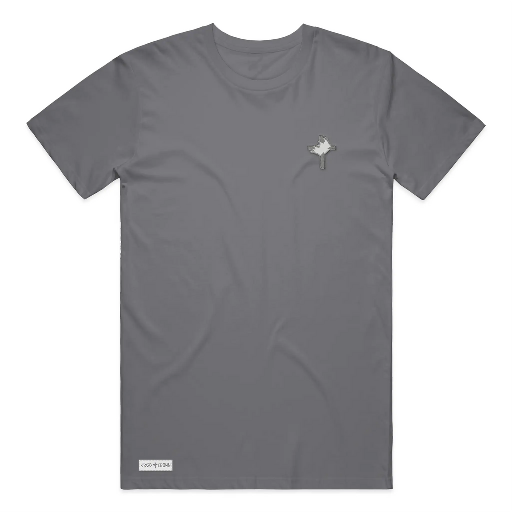 Left Chest Logo