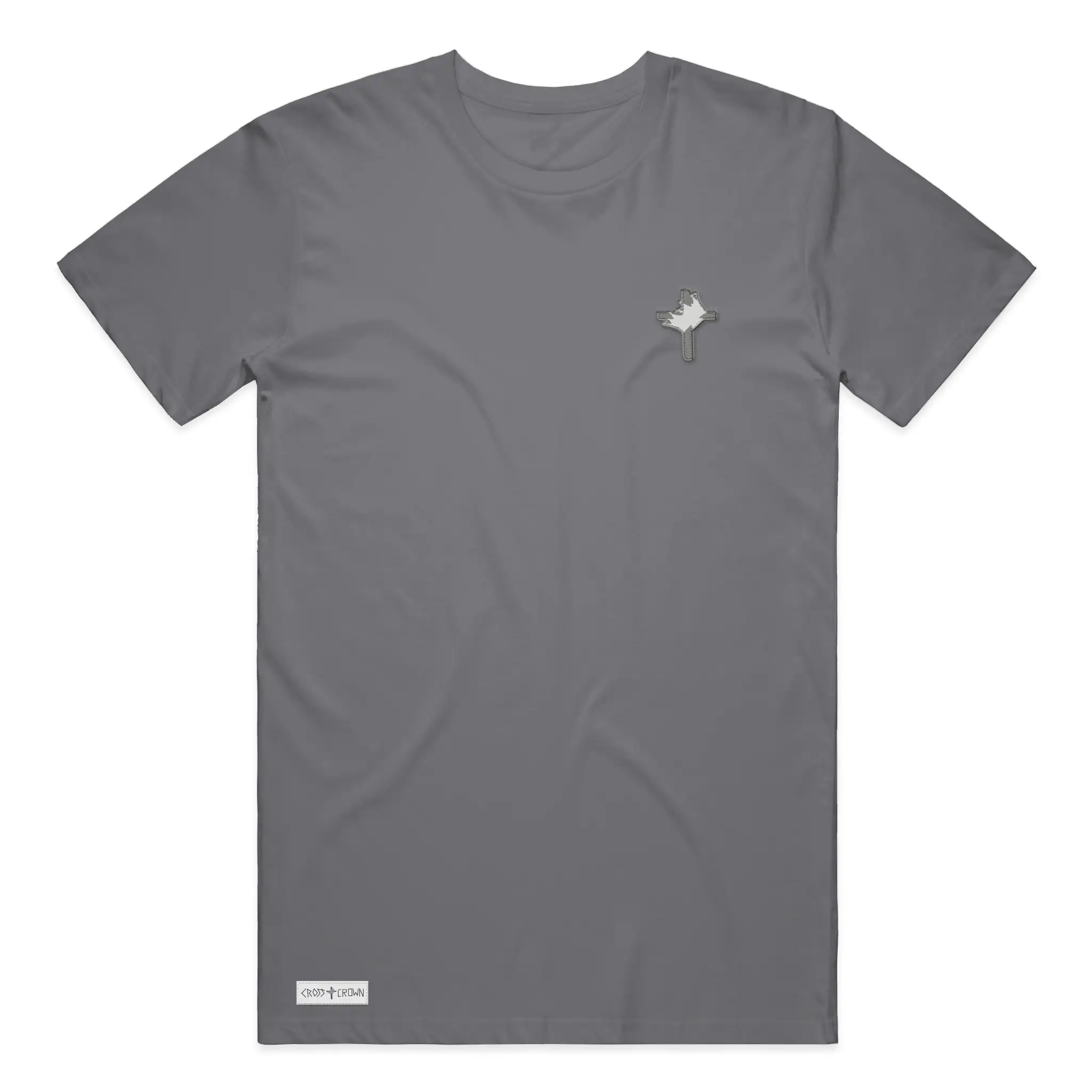 Left Chest Logo